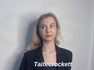 Taitecrockett