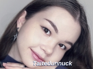 Taitedunnuck