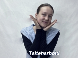 Taiteharbold