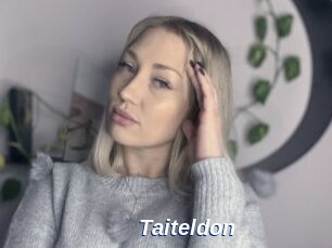 Taiteldon