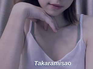 takaramisao Safer Sex