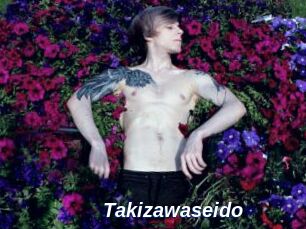 Takizawaseido
