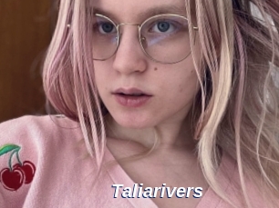 Taliarivers