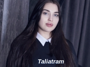 Taliatram