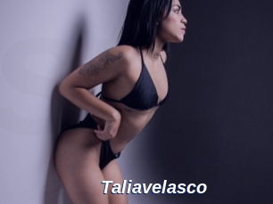 Taliavelasco