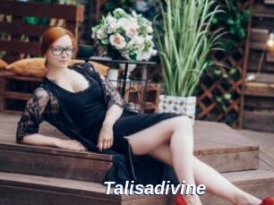 Talisadivine
