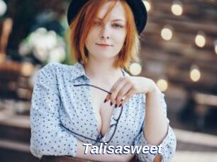Talisasweet
