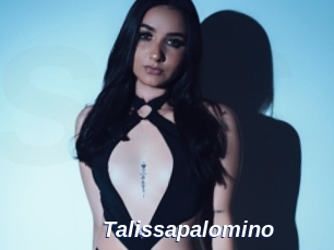Talissapalomino
