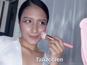 Talizcolen