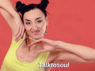 Talktosoul