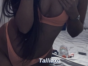 Talliaxo