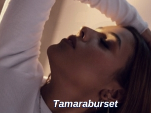 Tamaraburset