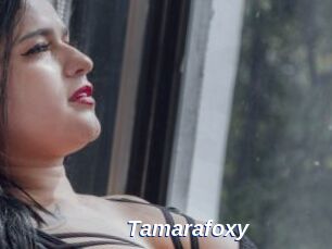 Tamarafoxy