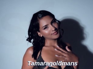 Tamaragoldmans
