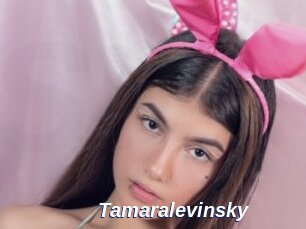 Tamaralevinsky
