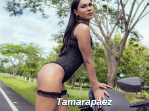 Tamarapaez