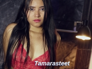 Tamarasteet