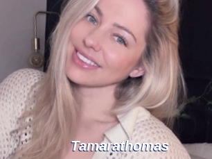 Tamarathomas