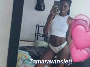 Tamarawinslett