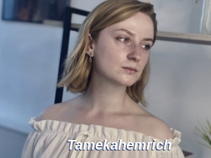 Tamekahemrich