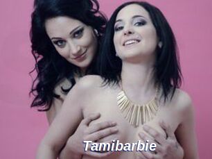 Tamibarbie