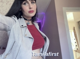 Tamilafirst
