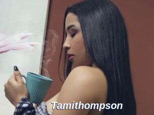Tamithompson