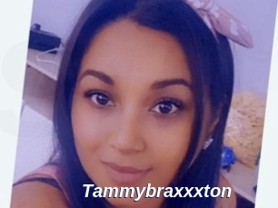 Tammybraxxxton