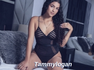 Tammylogan