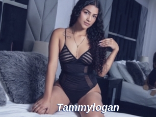 Tammylogan