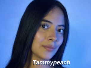 Tammypeach