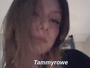 Tammyrowe