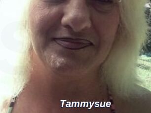 Tammysue