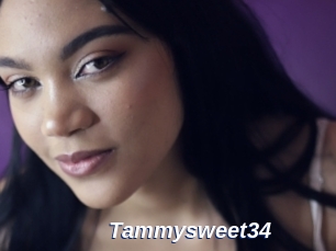 Tammysweet34