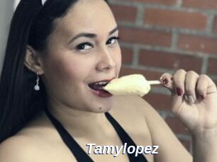 Tamylopez