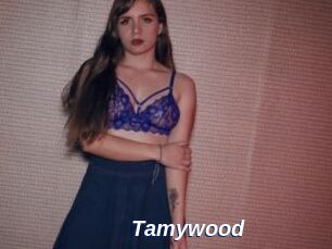 Tamywood