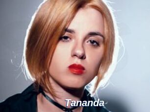 Tananda