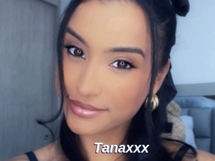 Tanaxxx
