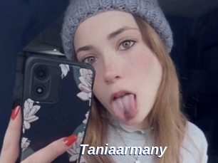 Taniaarmany