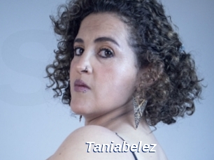 Taniabelez