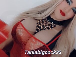 Taniabigcock23