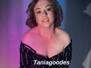 Taniagoodes