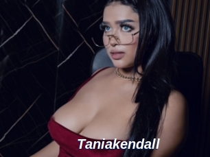 Taniakendall