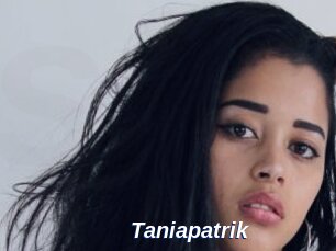 Taniapatrik