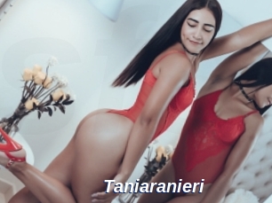 Taniaranieri