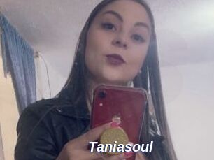 Taniasoul