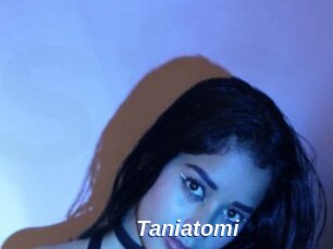 Taniatomi