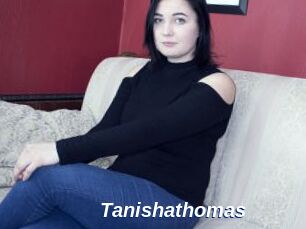 Tanishathomas