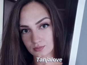Tanjalove