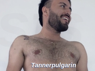 Tannerpulgarin